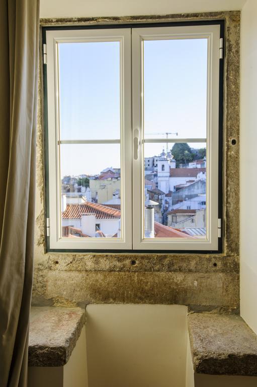 Tagus Apartments By Lisbon Village Apartments Extérieur photo